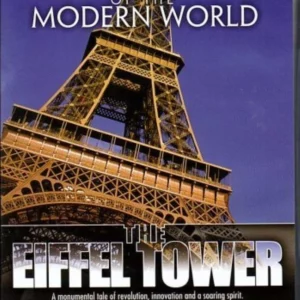 Great Wonders of the Modern World - The Eiffel Tower