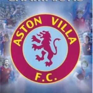 Aston Villa 1980 and 1981 Season Review