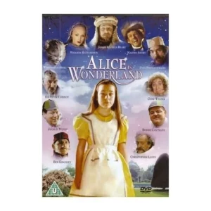 Alice In Wonderland