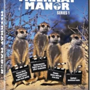 Am Introduction to Meerkat Manor