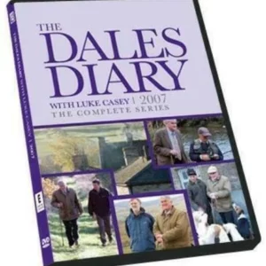 The Dales Diary With Luke Casey 2007