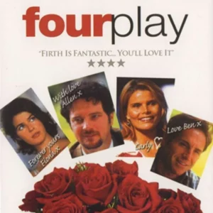 Fourplay
