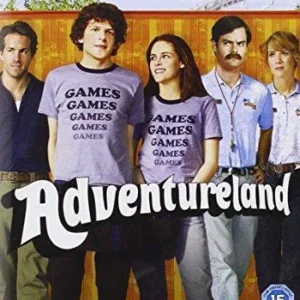 Adventureland