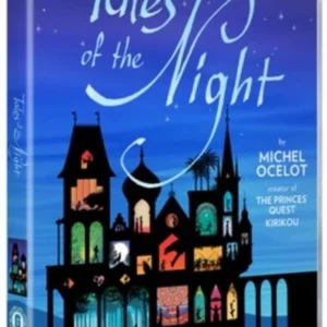 Tales Of The Night