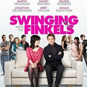 Swinging With The Finkels