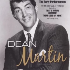 Dean Martin