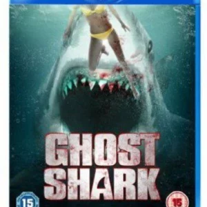 Ghost Shark