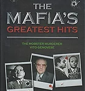 Mafias Greatest hits