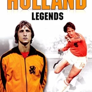 Holland Legends: Cruyff