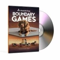 Boundary Games Dog Training