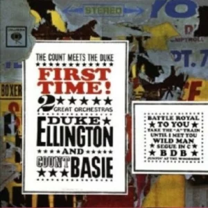 Meets Count Basie