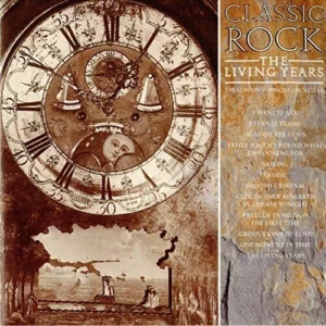 Classic Rock: The Living Years