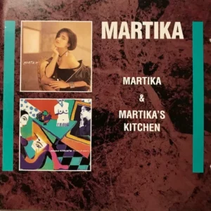Martika & Martika's Kitchen