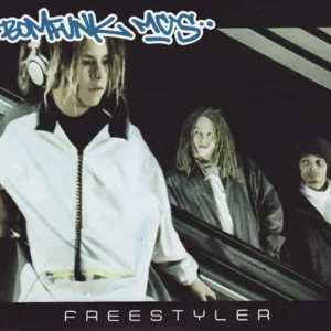 Freestyler