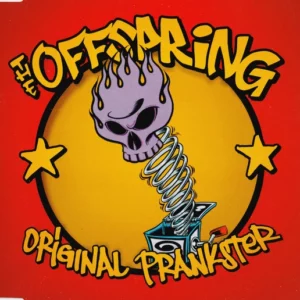 Original Prankster