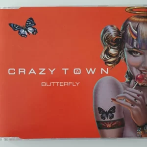 Crazy Town - Butterfly