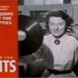 Sounds Of The Fifties