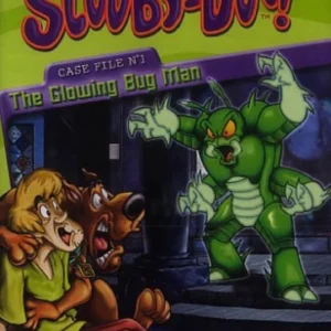 Scooby Doo - The Glowing Bug Man