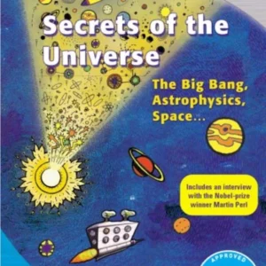 Science Museum: Secrets of the Universe