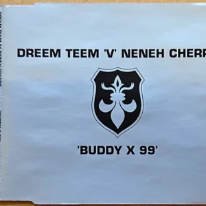 Buddy X 99