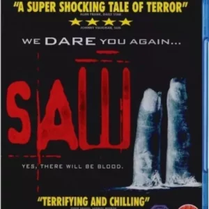 Saw 2