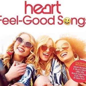 Heart Feel-Good Songs