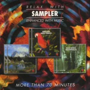 Enhanced With Music Sampler