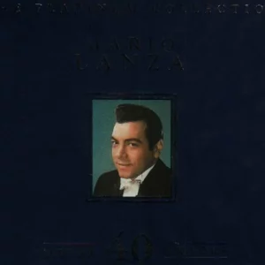 Mario Lanza : Platinum Collection