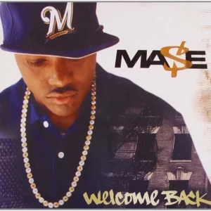 Welcome Back
