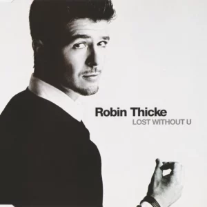 Lost Without U