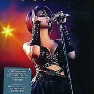 Rihanna - Good Girl Gone Bad - Live