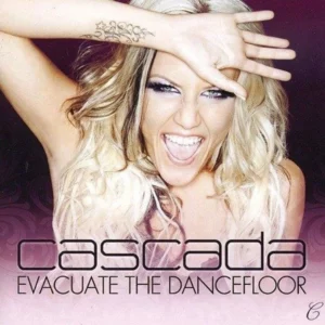 Evacuate The Dancefloor