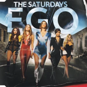 Ego