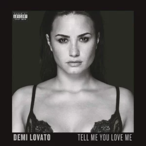 Tell Me You Love Me