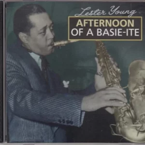 Afternoon of a Basie
