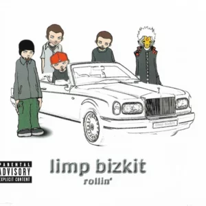 Rollin'