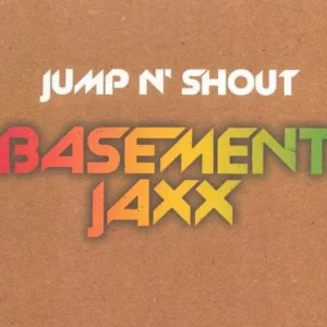Jump N' Shout