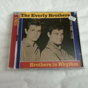 The Everly Brothers - Brothers In Rhythm