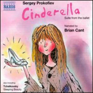 Prokofiev: Cinderella Suites / Tchaikovsky: Sleeping Beauty