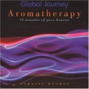 Aromatherapy