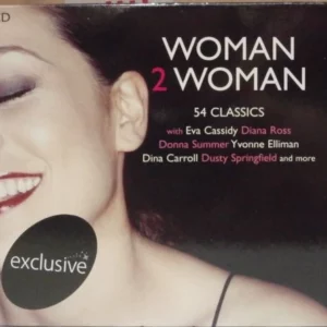 Woman 2 Woman