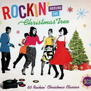 Rockin' Around The Christmas Tree