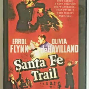 Santa Fe Trail