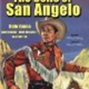 Bells Of San Angelo