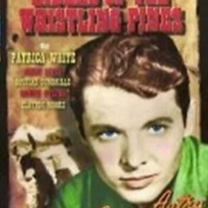 Riders Of The Whistling Pines