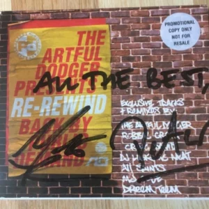 Re Rewind Back By Public Deman