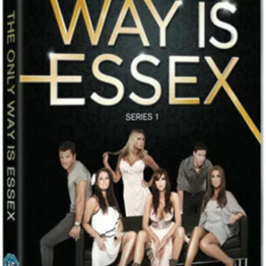 The Only Way Is Essex - Series 1