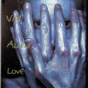 Alien Love Secrets