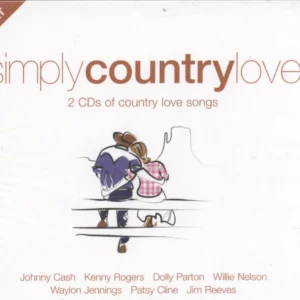 SIMPLY COUNTRY LOVE