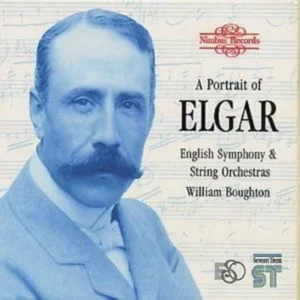 A Portrait of Elgar